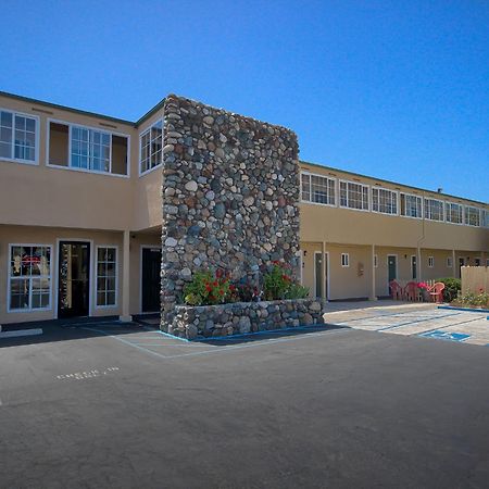 Sea Breeze Inn - San Simeon Exterior photo