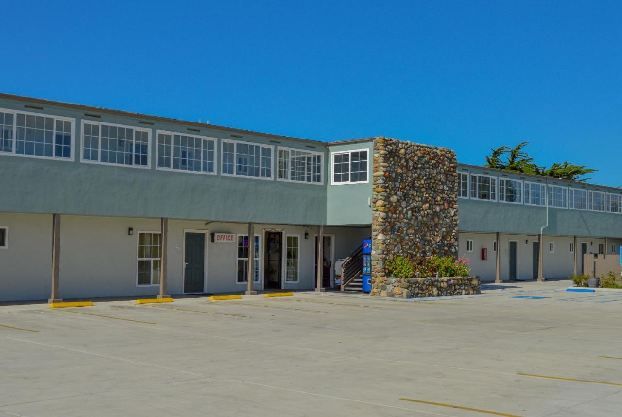 Sea Breeze Inn - San Simeon Exterior photo